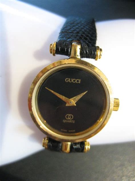 battery size for gucci watch|More.